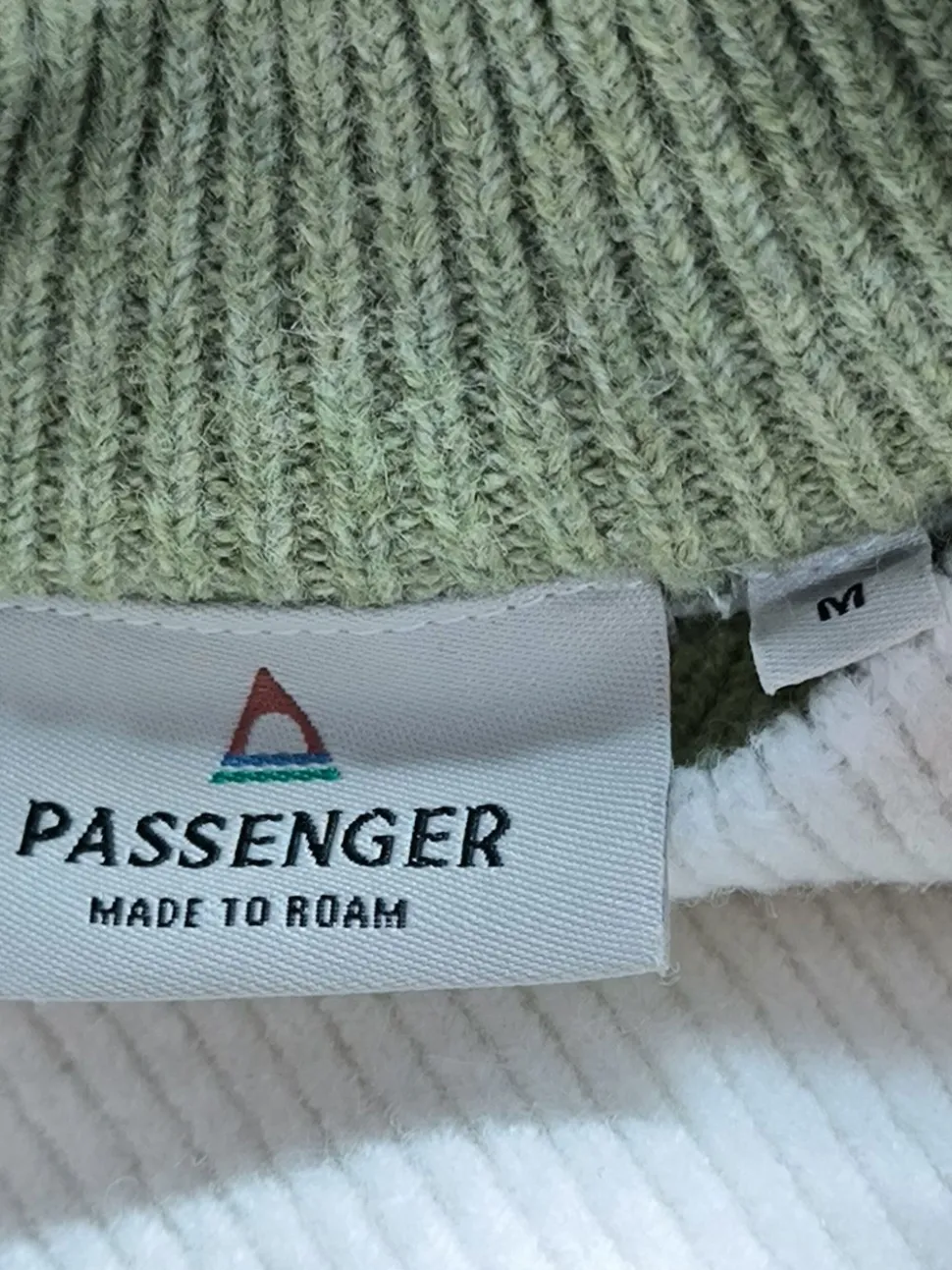 Strickpullover Größe 38