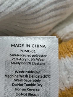 Strickpullover Größe 38