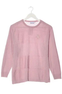 Strickpullover Größe 44