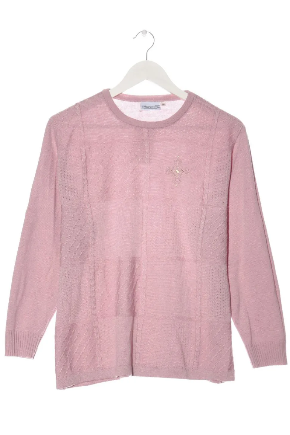 Strickpullover Größe 44