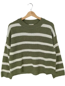 Strickpullover Größe 34