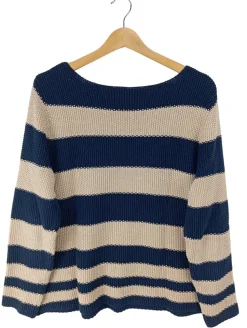 Strickpullover Größe 40