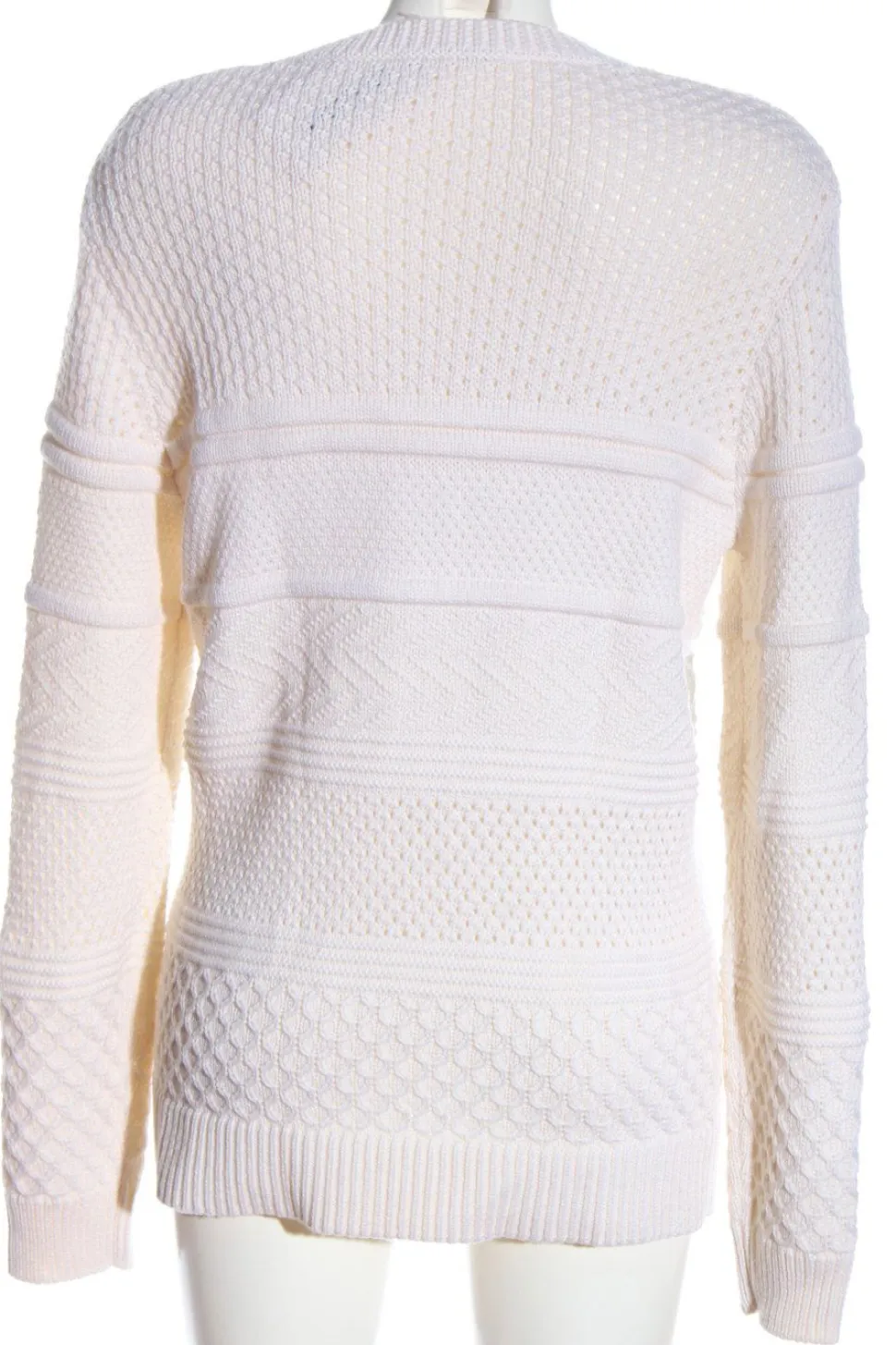 Strickpullover Größe 40