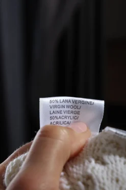 Strickpullover Größe 40