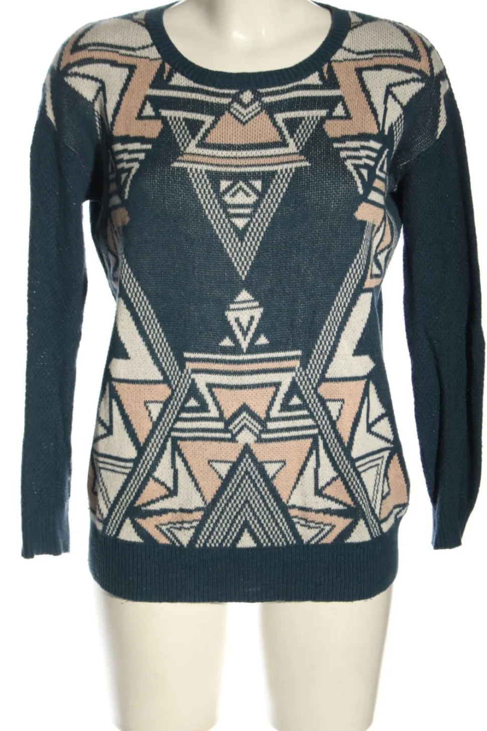 Strickpullover Größe 36