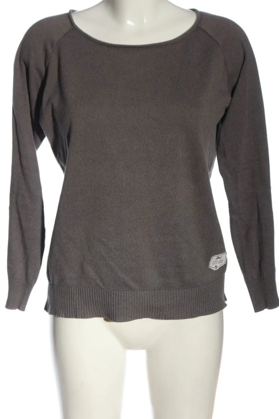 Strickpullover Größe 36