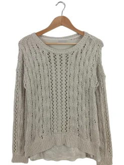 Strickpullover Größe 40