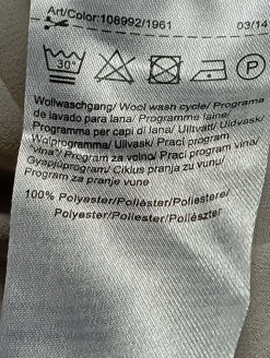 Strickpullover Größe 40