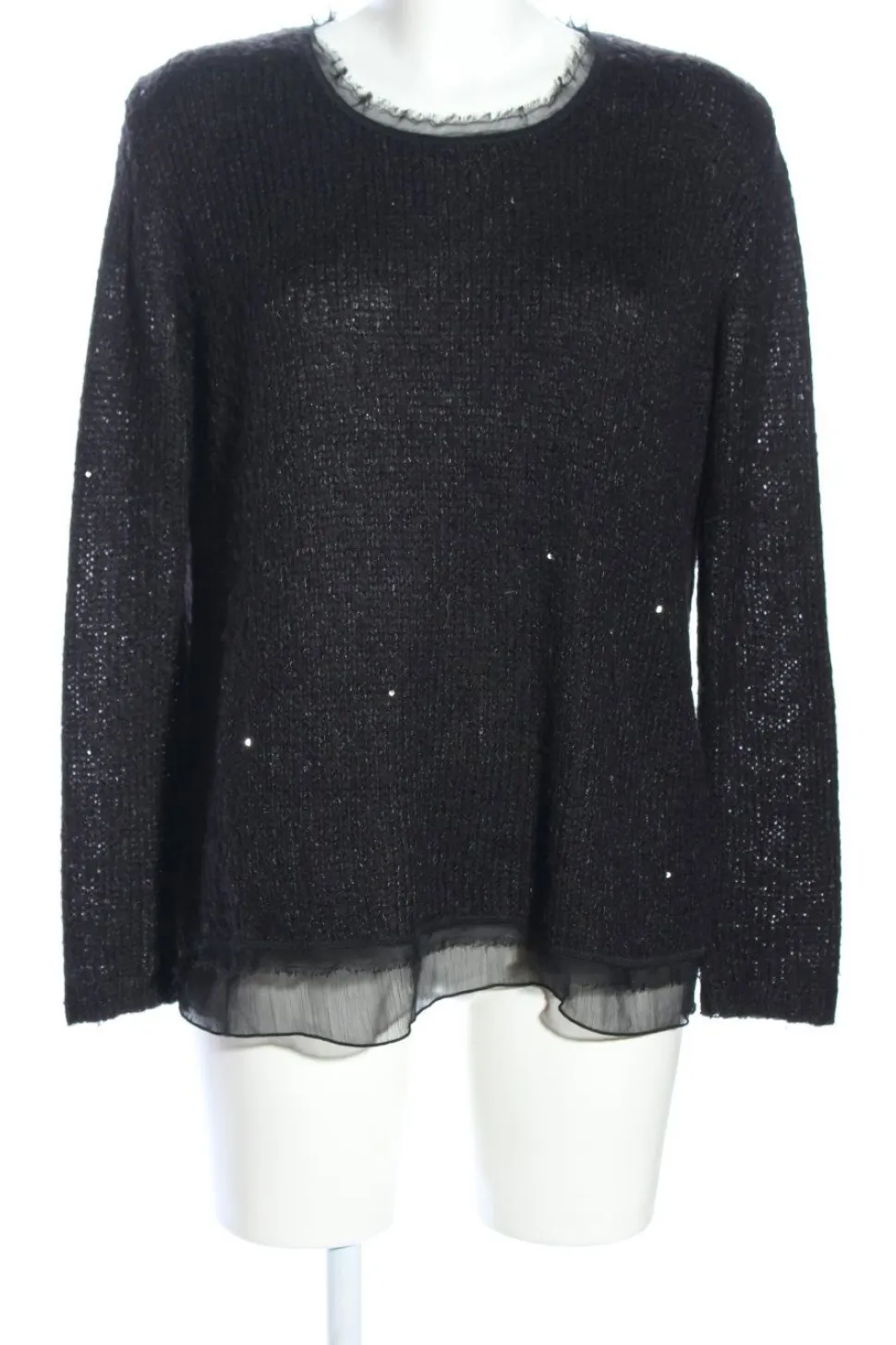 Strickpullover Größe 36