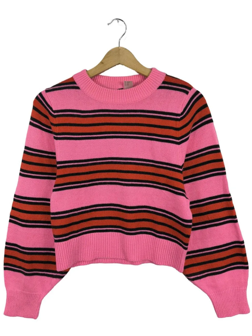 Strickpullover Größe 32