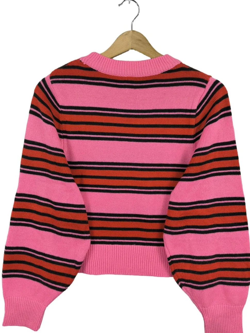 Strickpullover Größe 32