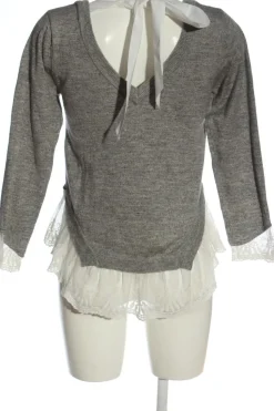 Strickpullover Größe 34