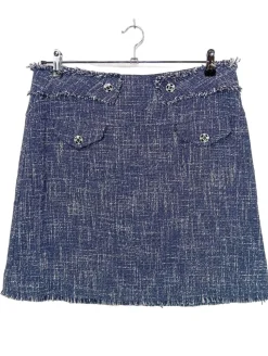 Strickrock Größe 42