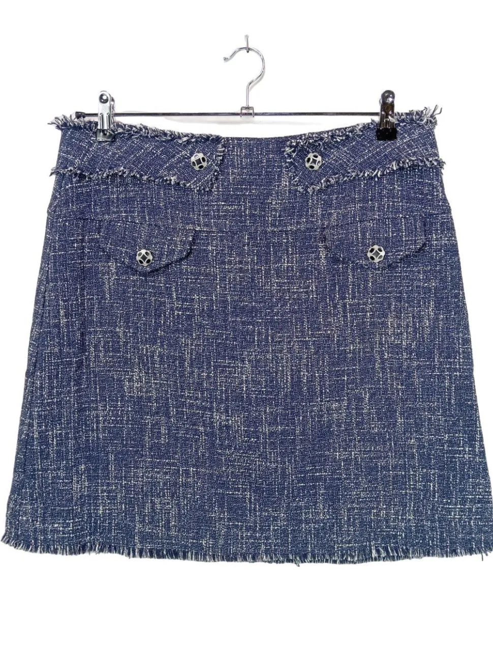 Strickrock Größe 42