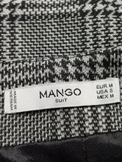 Strickrock Größe 38