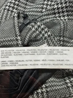 Strickrock Größe 38