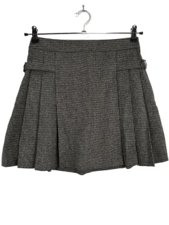 Strickrock Größe 36