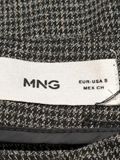 Strickrock Größe 36