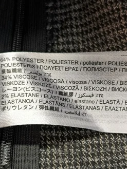 Strickrock Größe 36