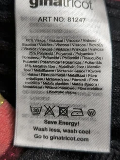 Strickrock Größe 36