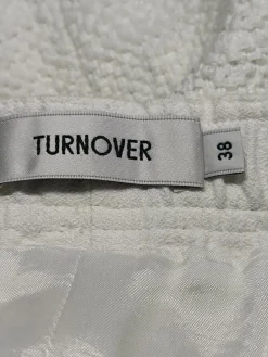 Strickrock Größe 38