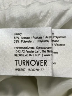 Strickrock Größe 38