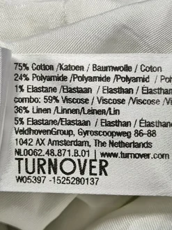 Strickrock Größe 38