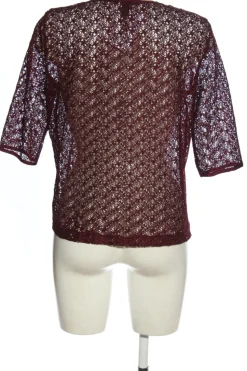 Strickshirt Größe 40