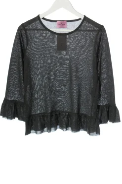 Strickshirt Größe 38