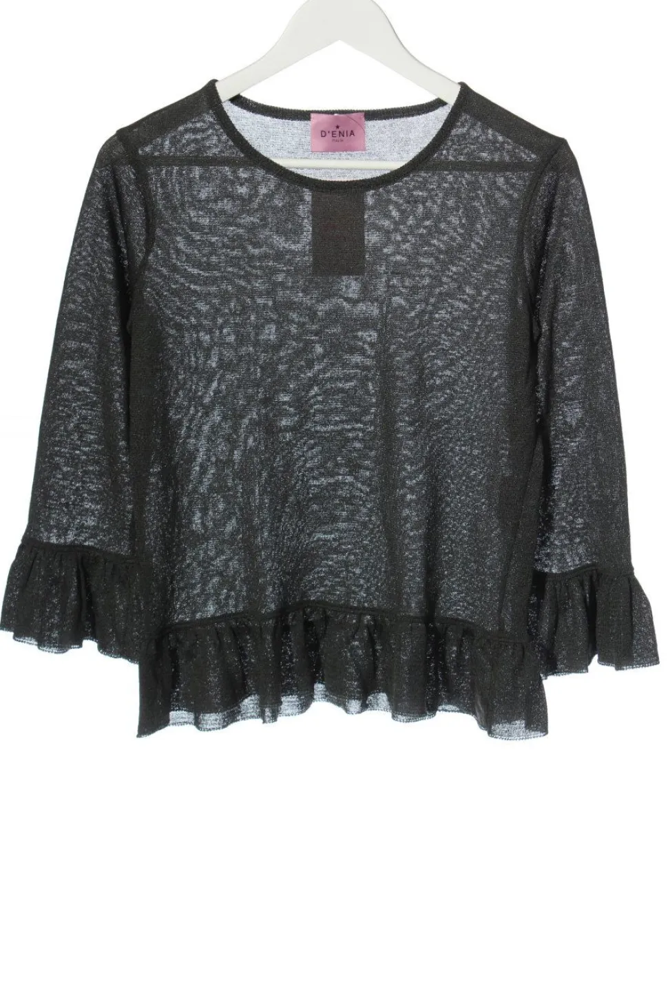 Strickshirt Größe 38