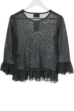 Strickshirt Größe 38