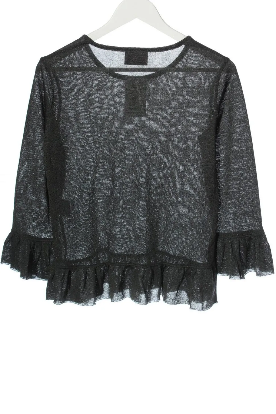 Strickshirt Größe 38