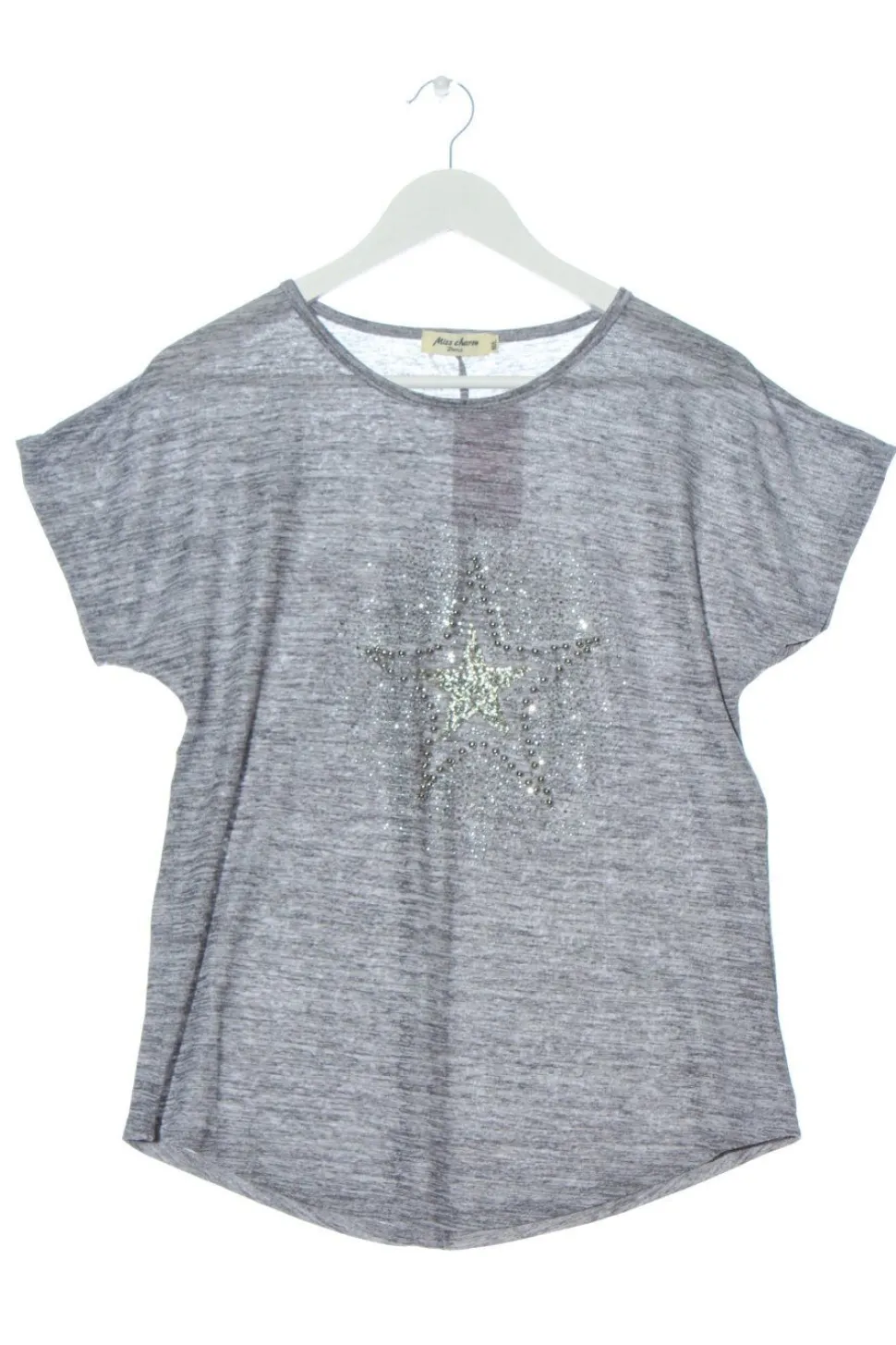 Strickshirt Größe 38