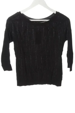 Strickshirt Größe 36
