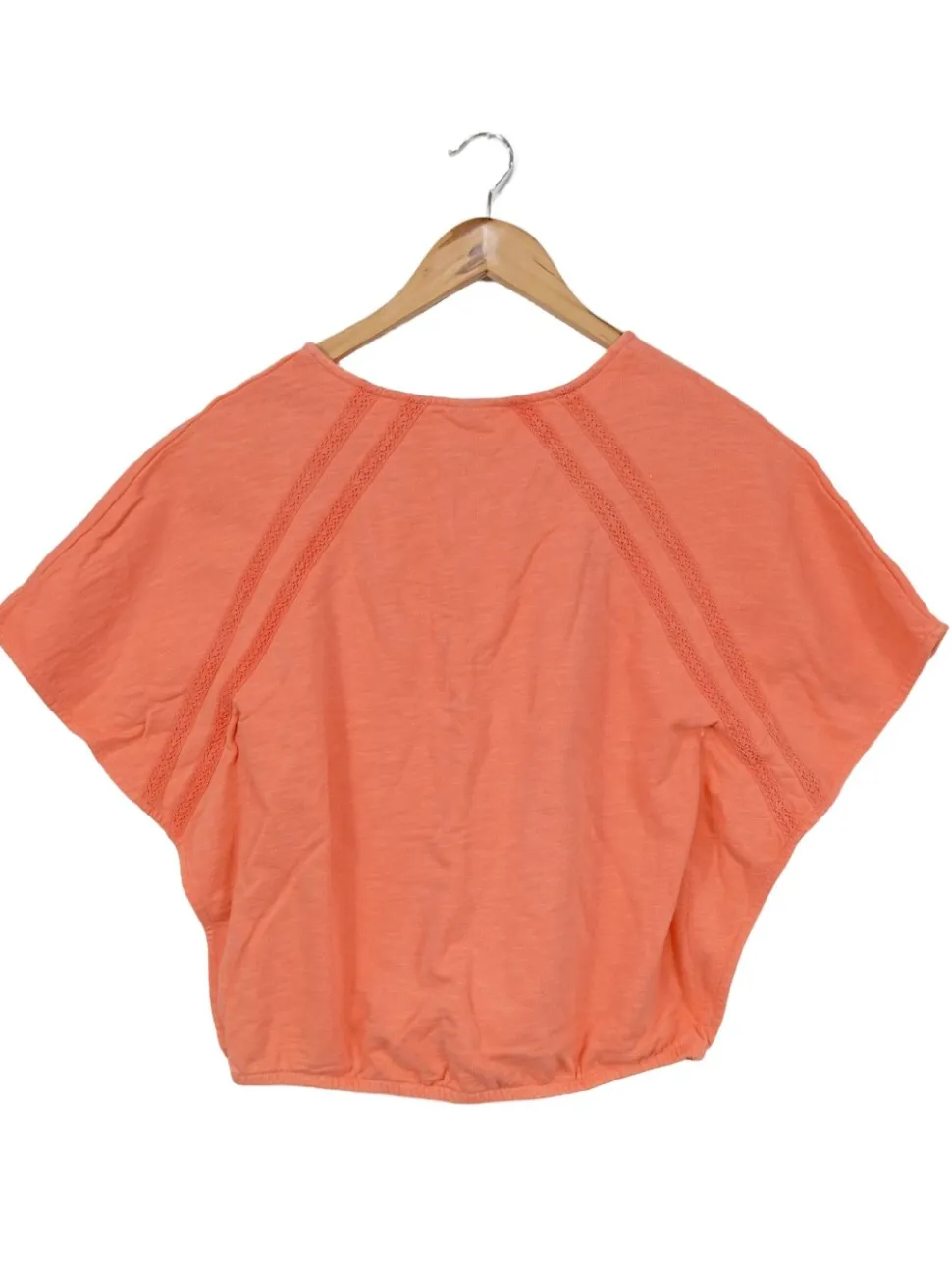 Strickshirt Größe 38