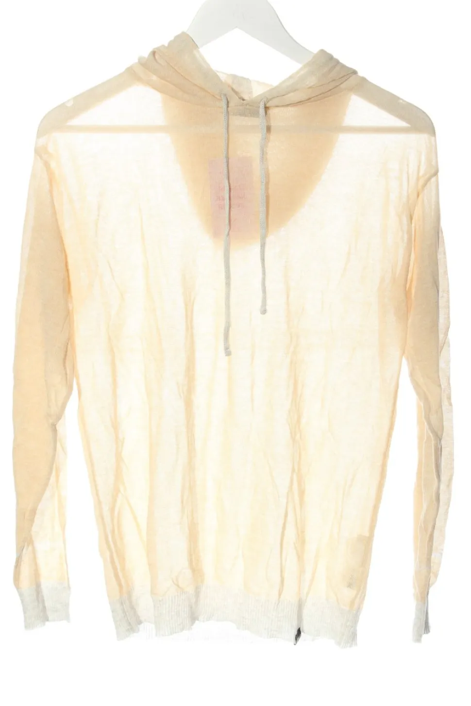 Strickshirt Größe 38