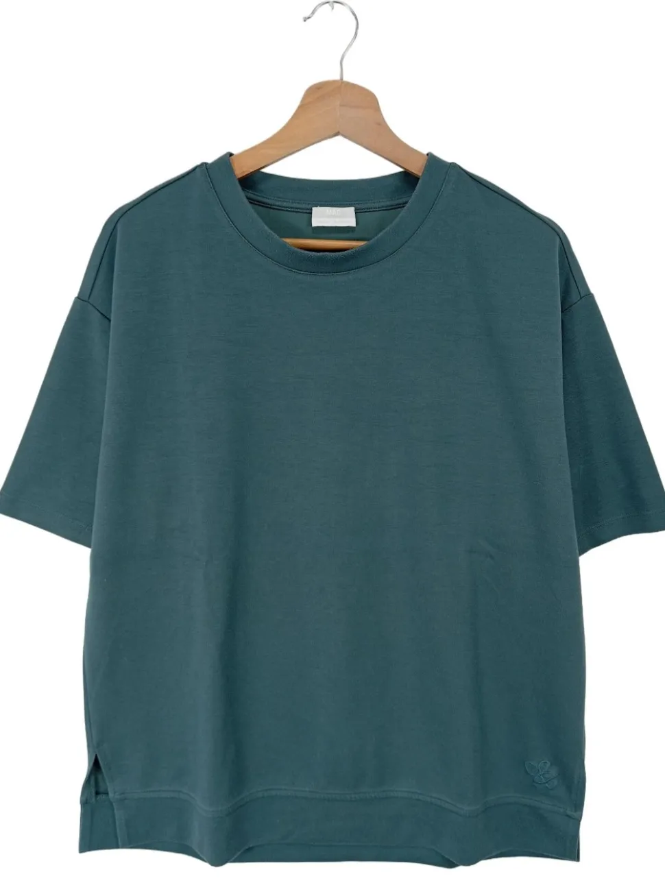 Strickshirt Größe 34