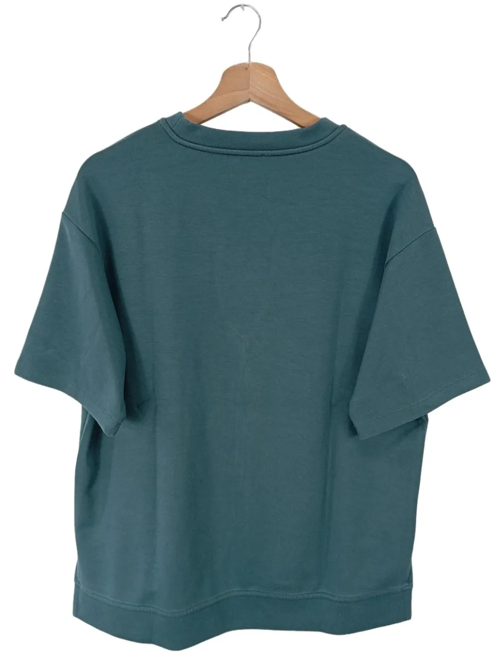 Strickshirt Größe 34