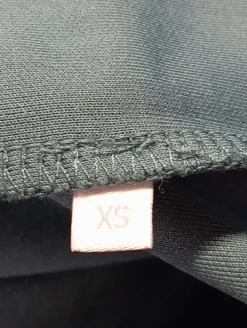 Strickshirt Größe 34