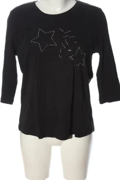 Strickshirt Größe 40