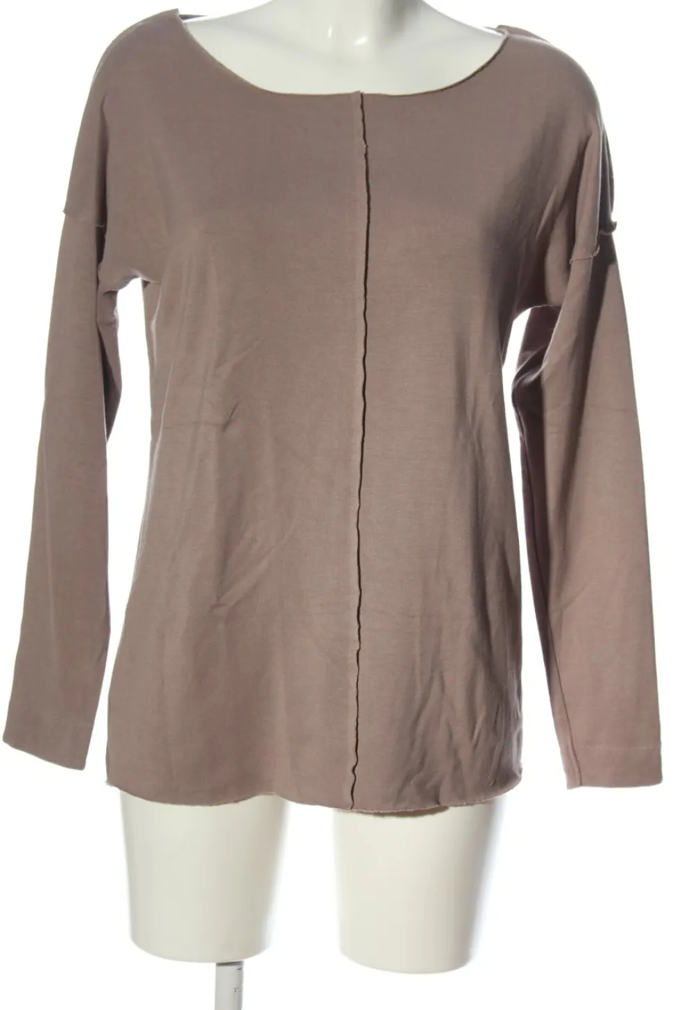 Strickshirt Größe 38