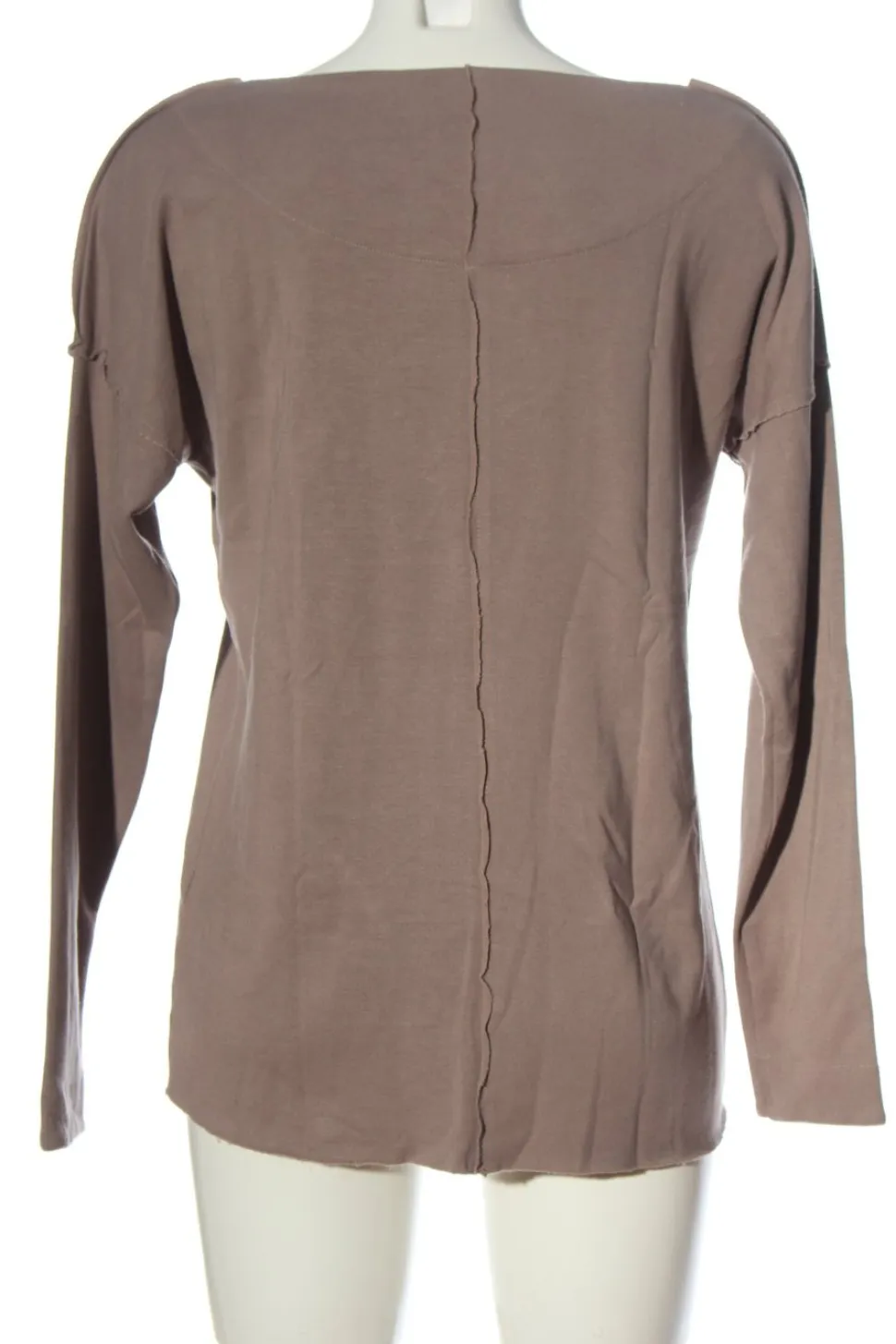 Strickshirt Größe 38