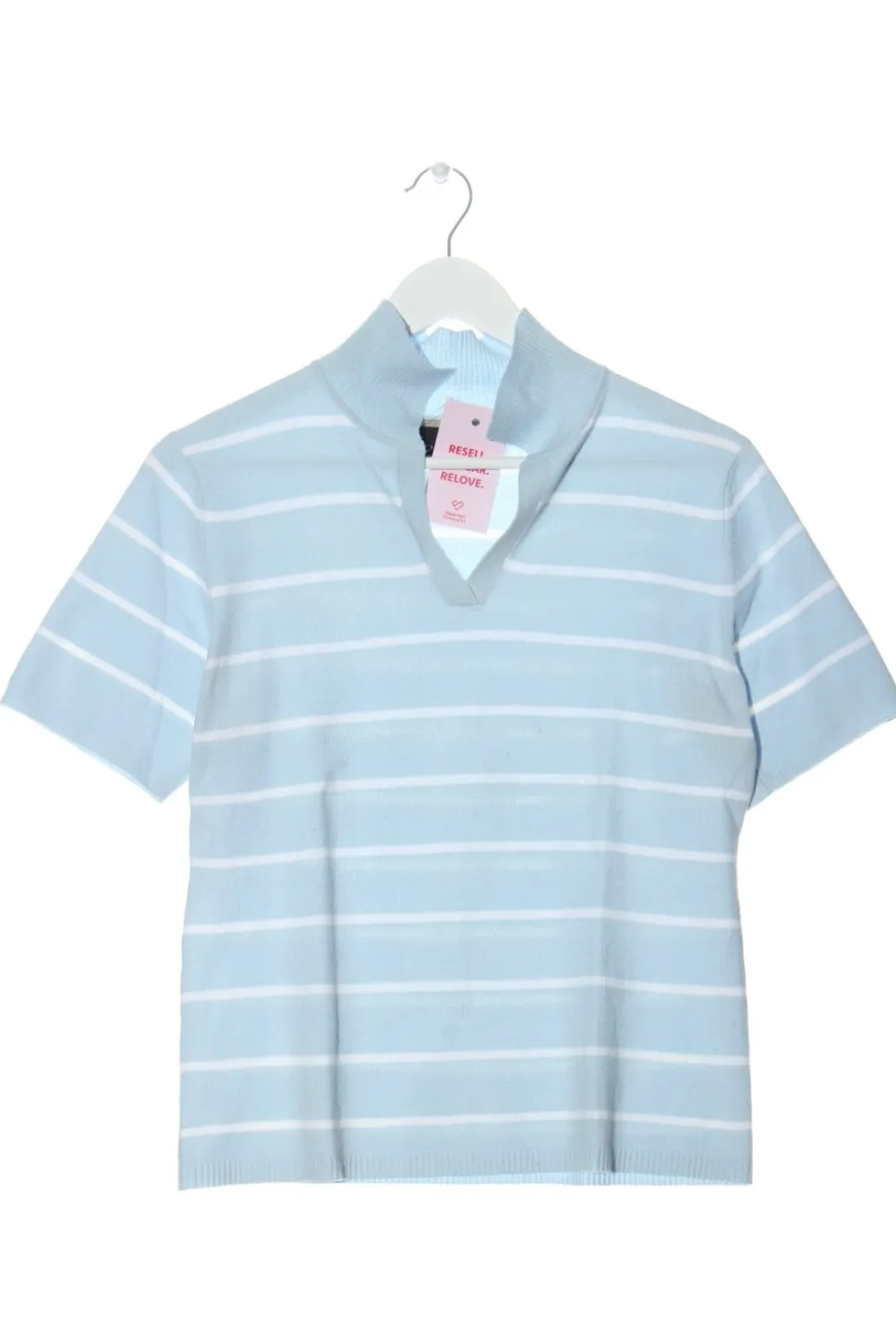 Strickshirt Größe 40