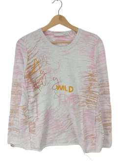 Strickshirt Größe 38