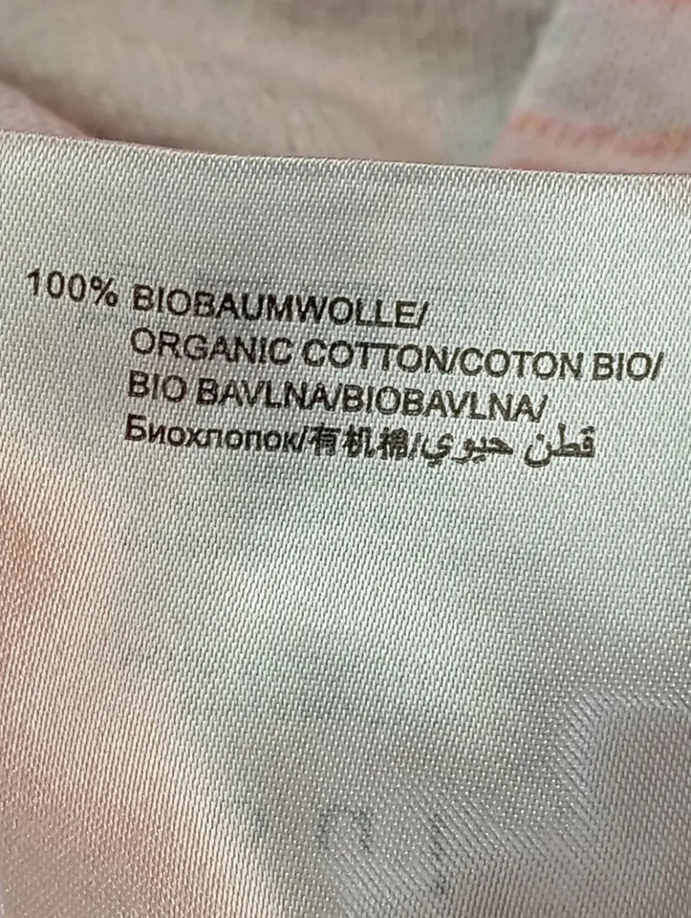 Strickshirt Größe 38