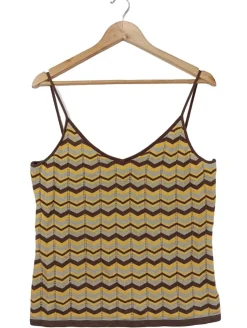 Stricktop Größe 40