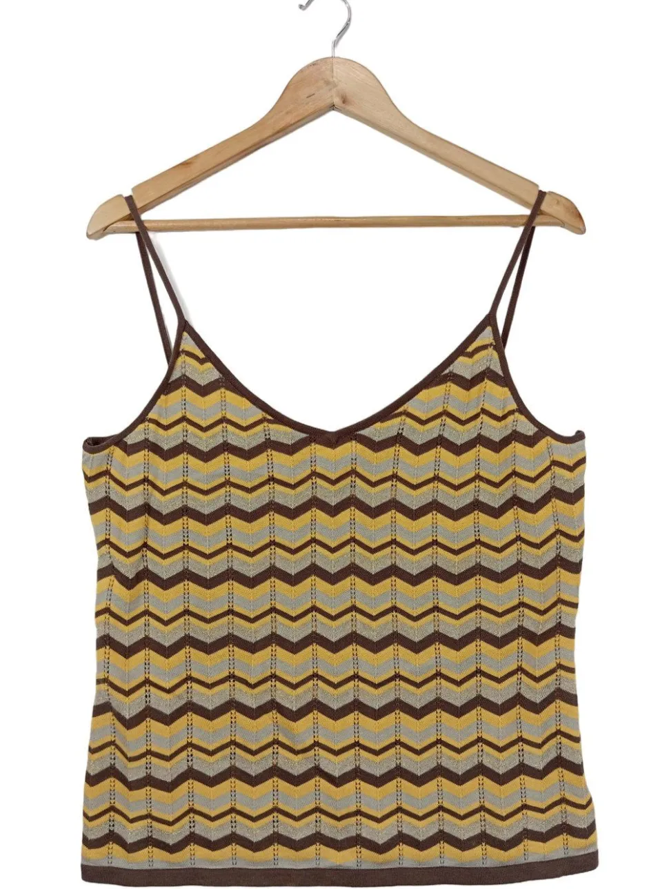 Stricktop Größe 40