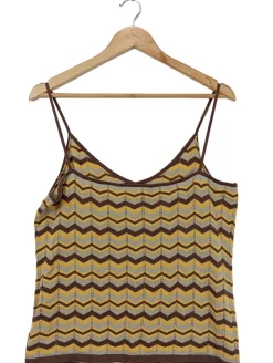 Stricktop Größe 40
