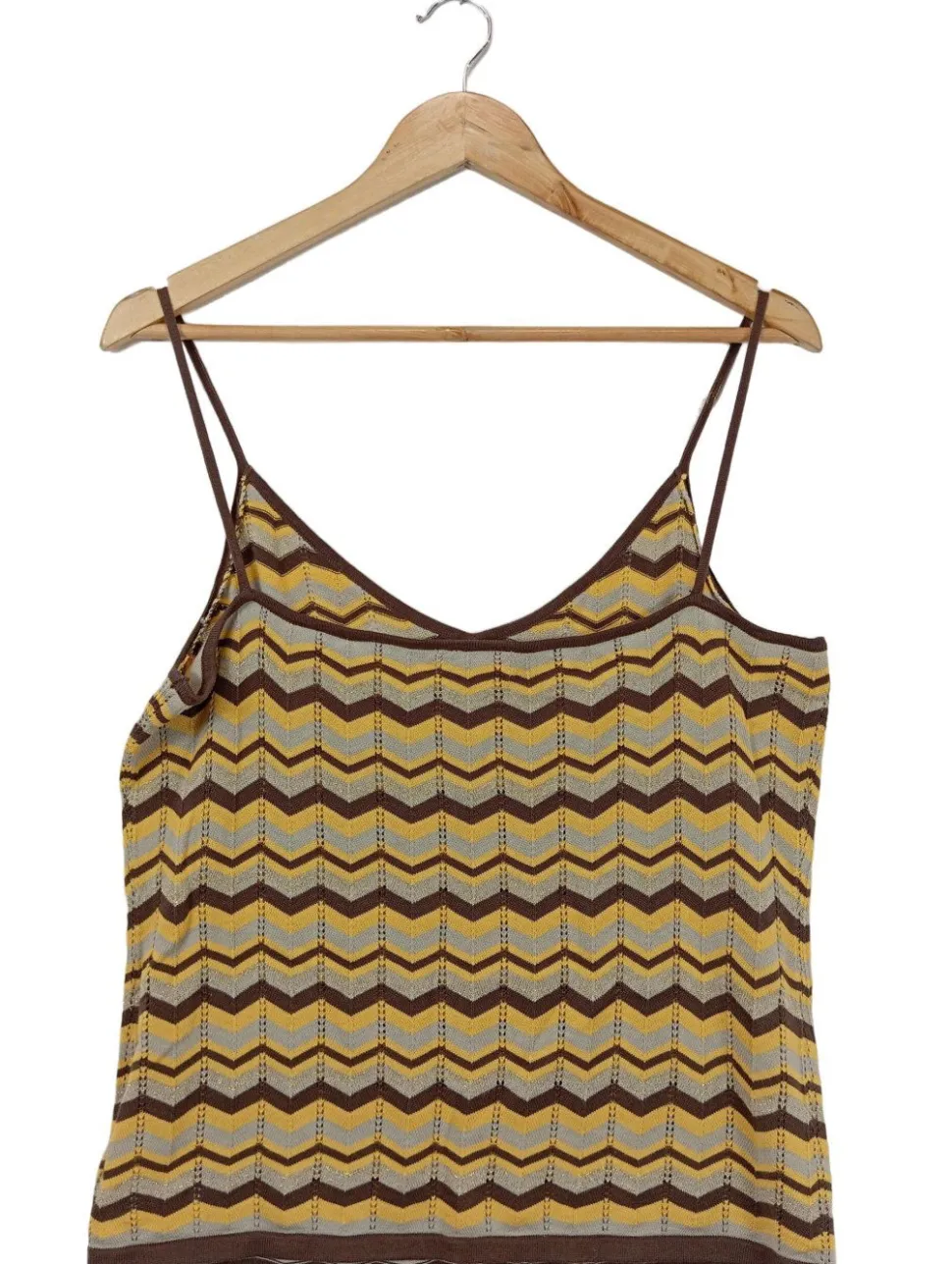 Stricktop Größe 40