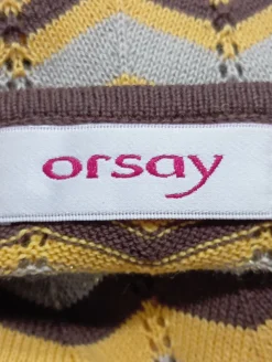 Stricktop Größe 40